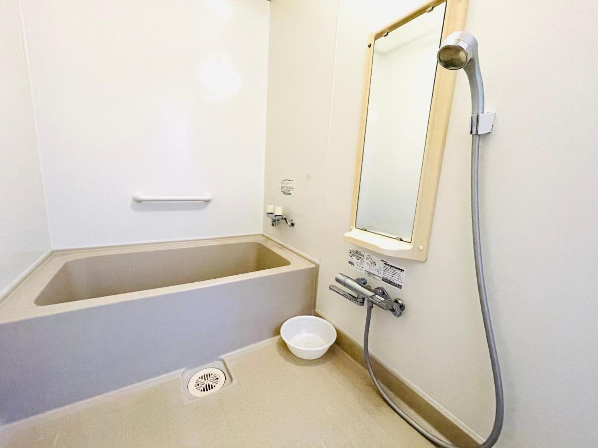 Chitose Guest House Oukaen Exterior photo