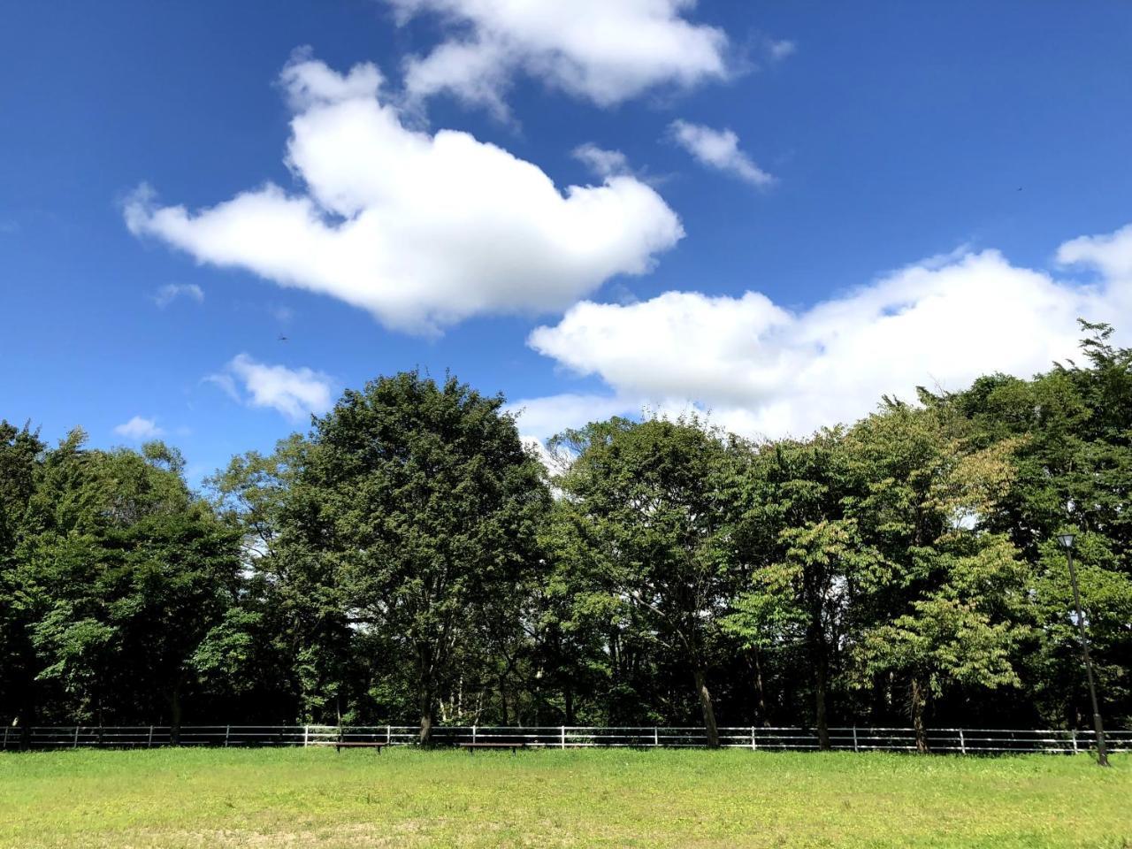 Chitose Guest House Oukaen Exterior photo
